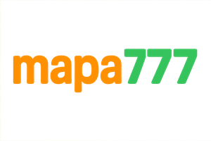 Mapa777 Logo